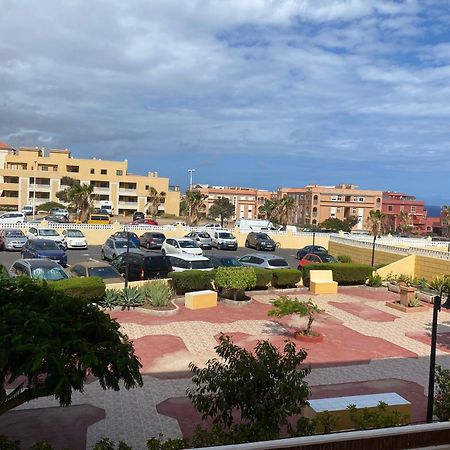 Apartamento Lolo El Médano المظهر الخارجي الصورة