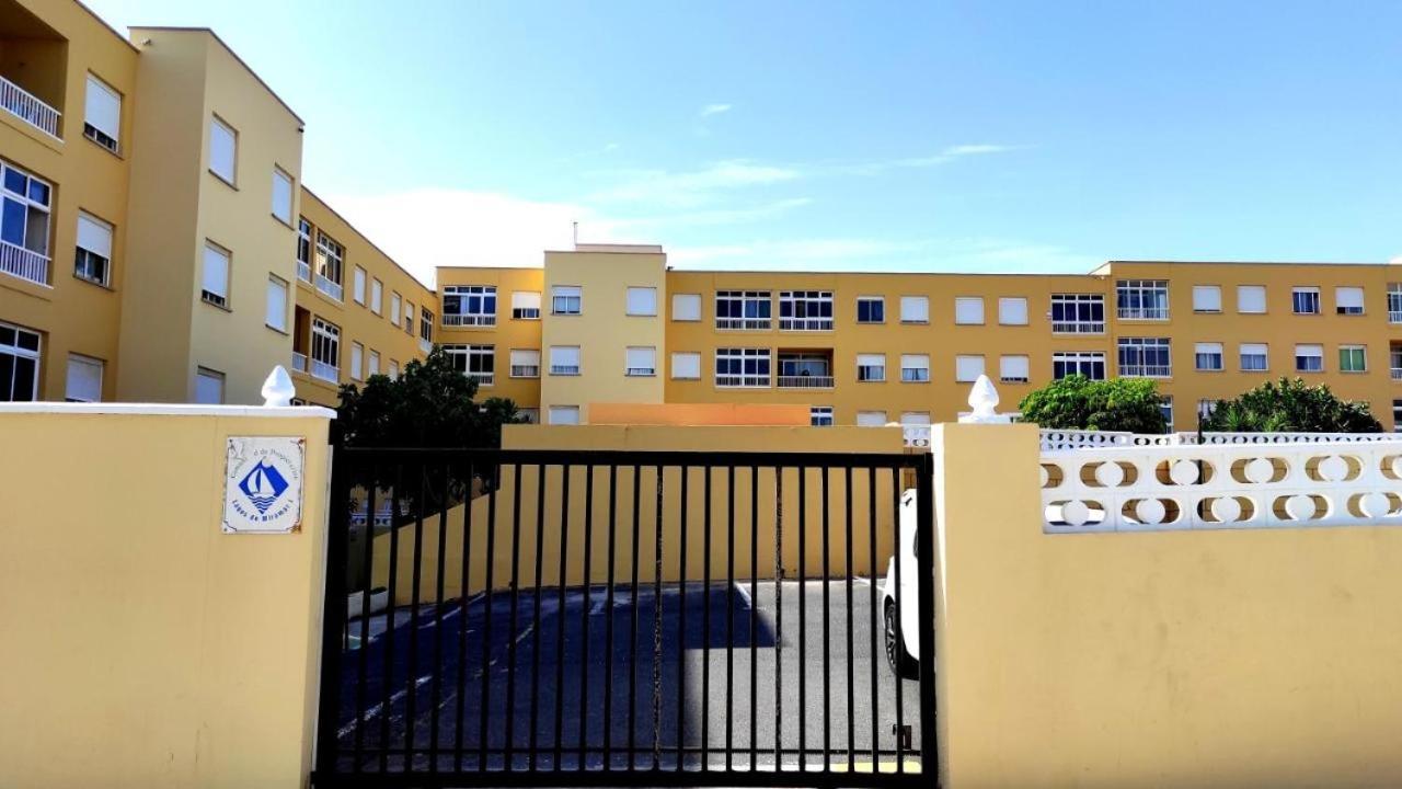 Apartamento Lolo El Médano المظهر الخارجي الصورة