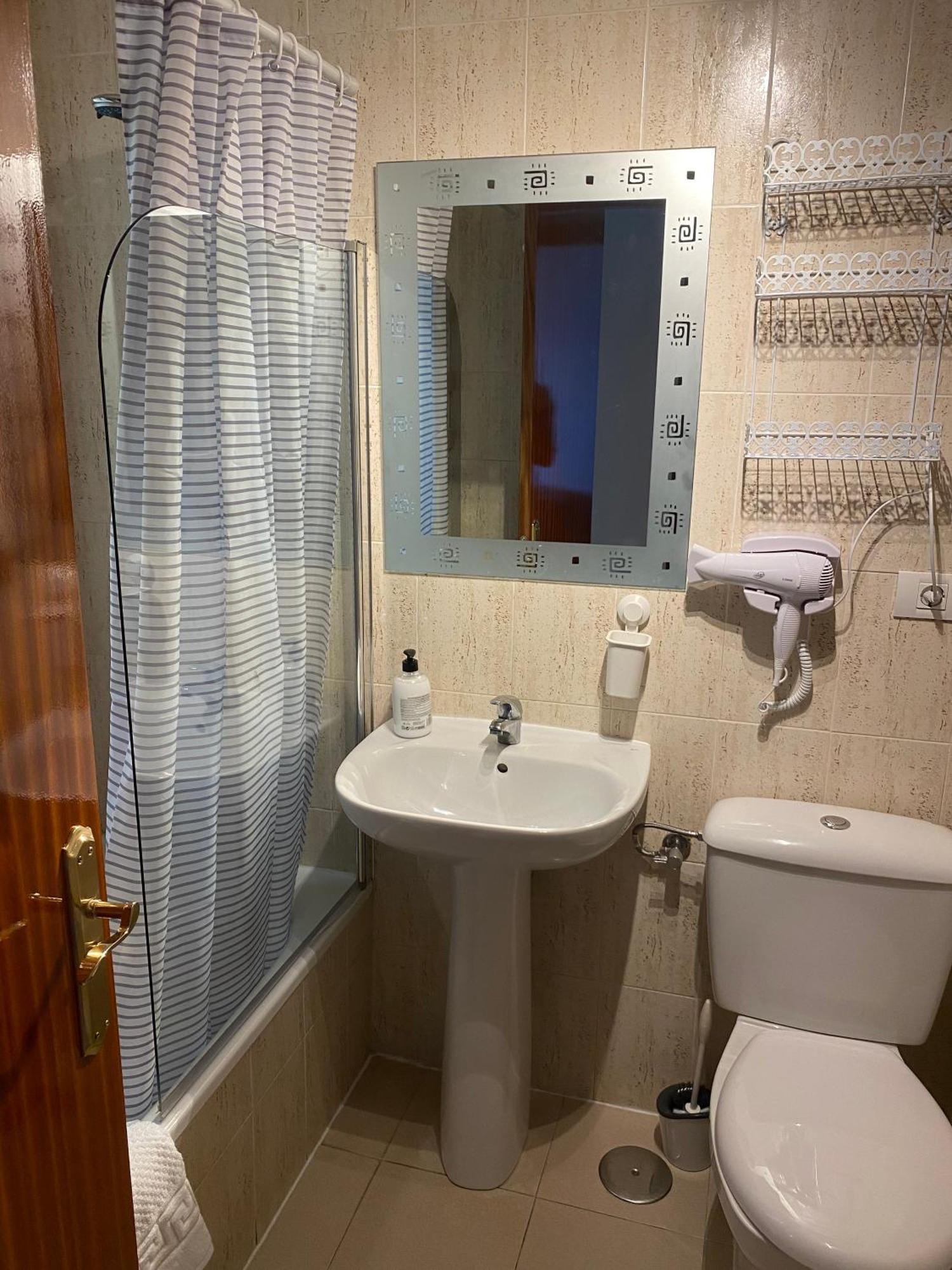 Apartamento Lolo El Médano المظهر الخارجي الصورة