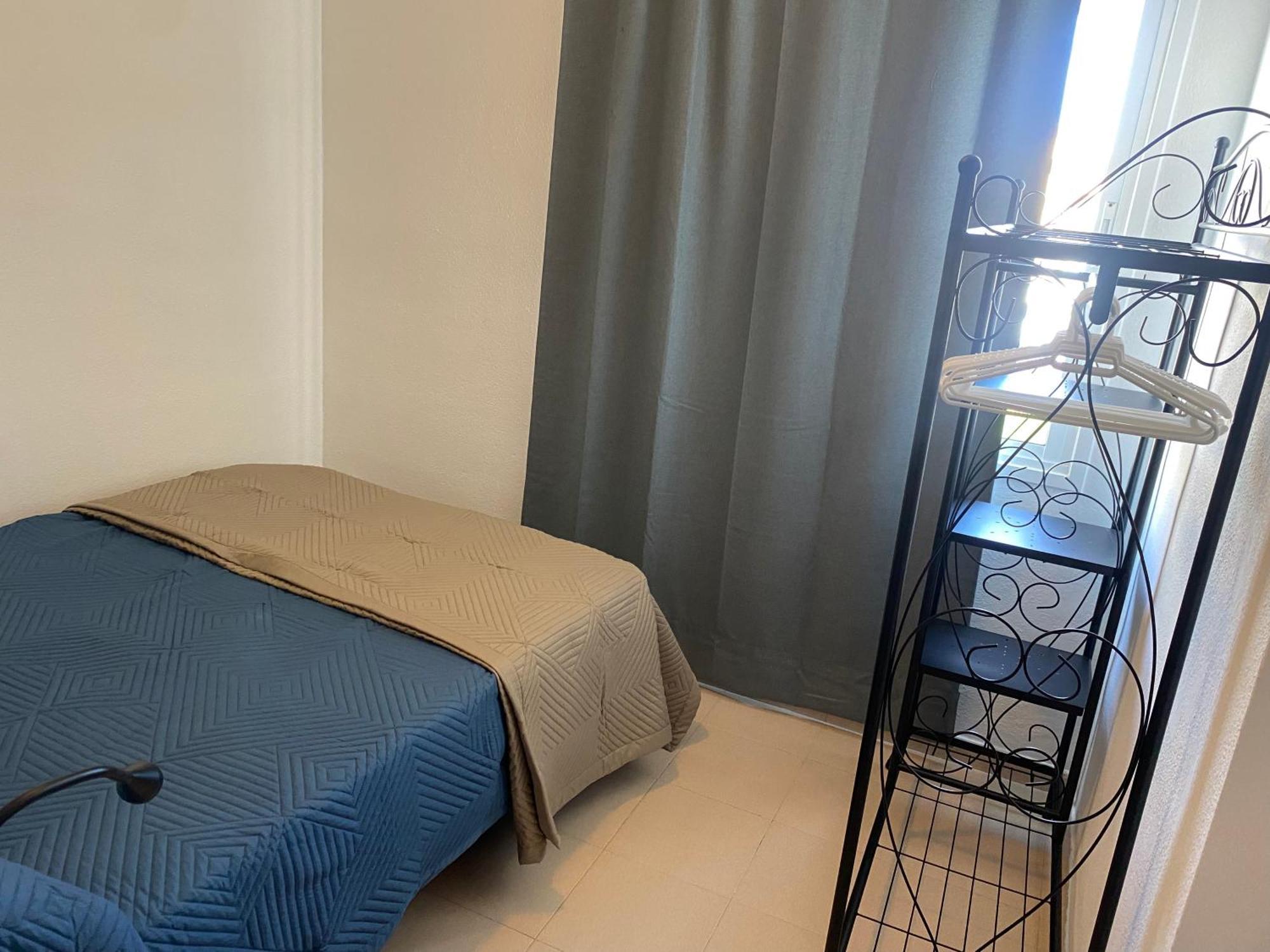 Apartamento Lolo El Médano المظهر الخارجي الصورة